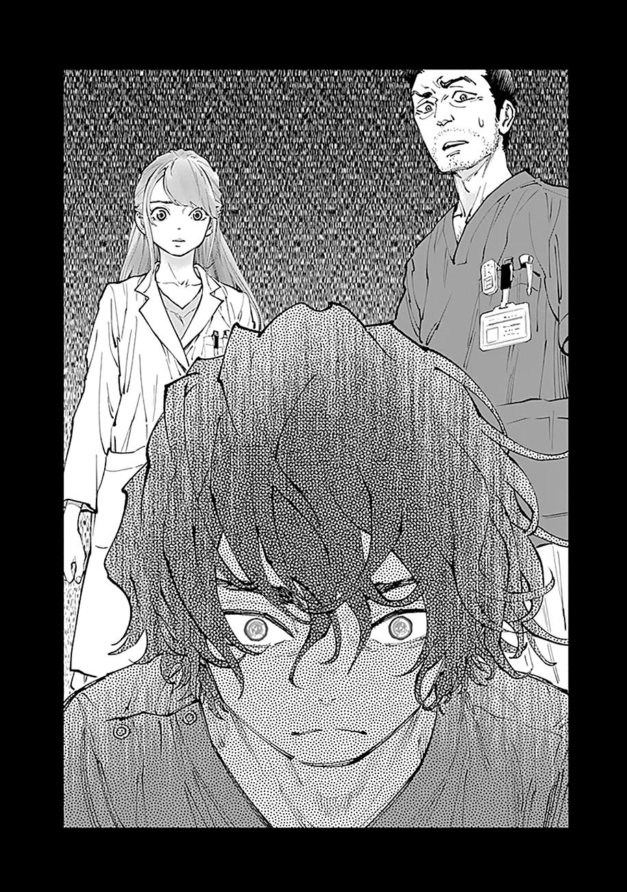 Radiation House Chapter 35 page 15 - Chapter 35
