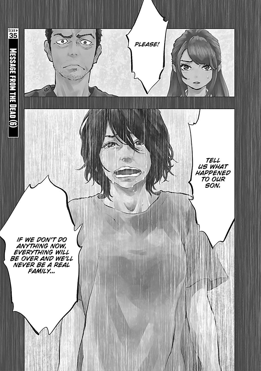 Radiation House Chapter 35 page 2 - Chapter 35