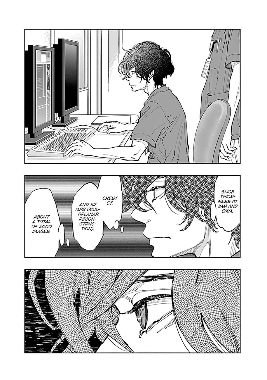 Radiation House Chapter 35 page 7 - Chapter 35