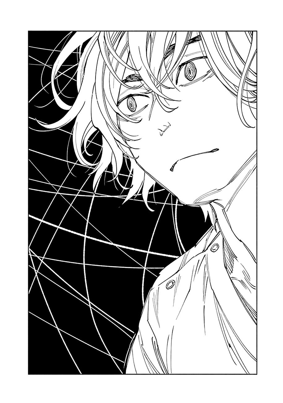 Radiation House Chapter 35 page 8 - Chapter 35