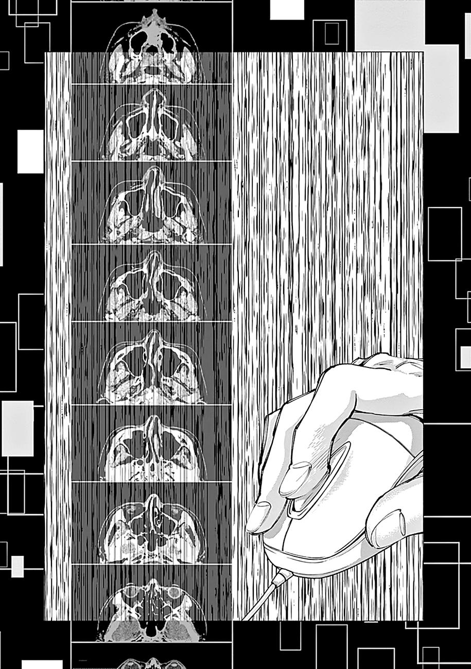 Radiation House Chapter 35 page 9 - Chapter 35