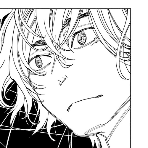 Radiation House Chapter 35 cover