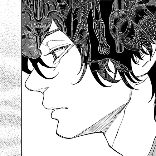 Radiation House Chapter 36: Message from the Dead (7) cover