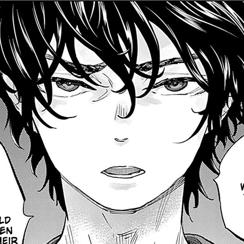 Radiation House Chapter 37: Message from the Dead (8) cover