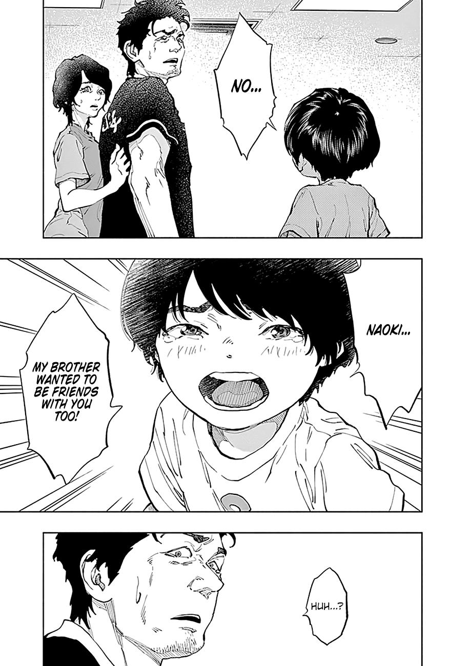 Radiation House Chapter 38 page 10 - Chapter 38