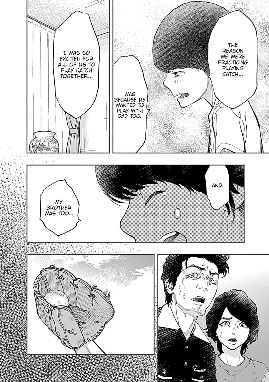 Radiation House Chapter 38 page 11 - Chapter 38