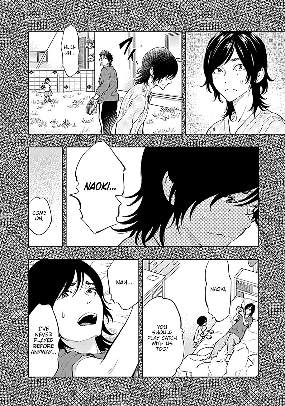 Radiation House Chapter 38 page 13 - Chapter 38