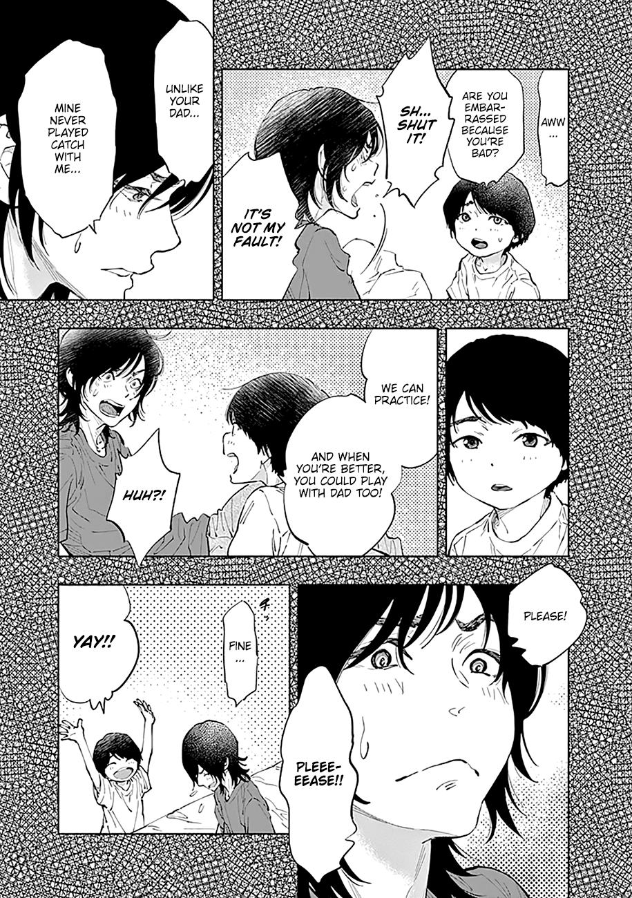 Radiation House Chapter 38 page 14 - Chapter 38