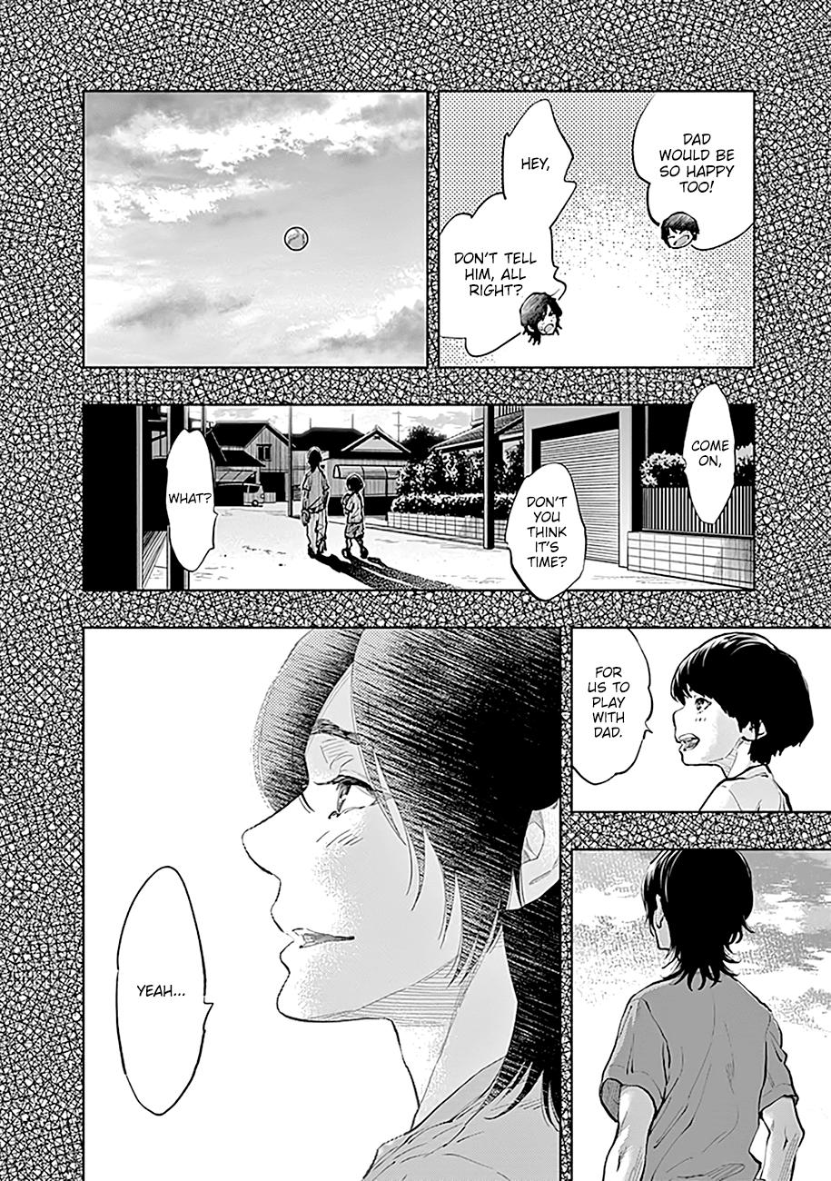 Radiation House Chapter 38 page 15 - Chapter 38