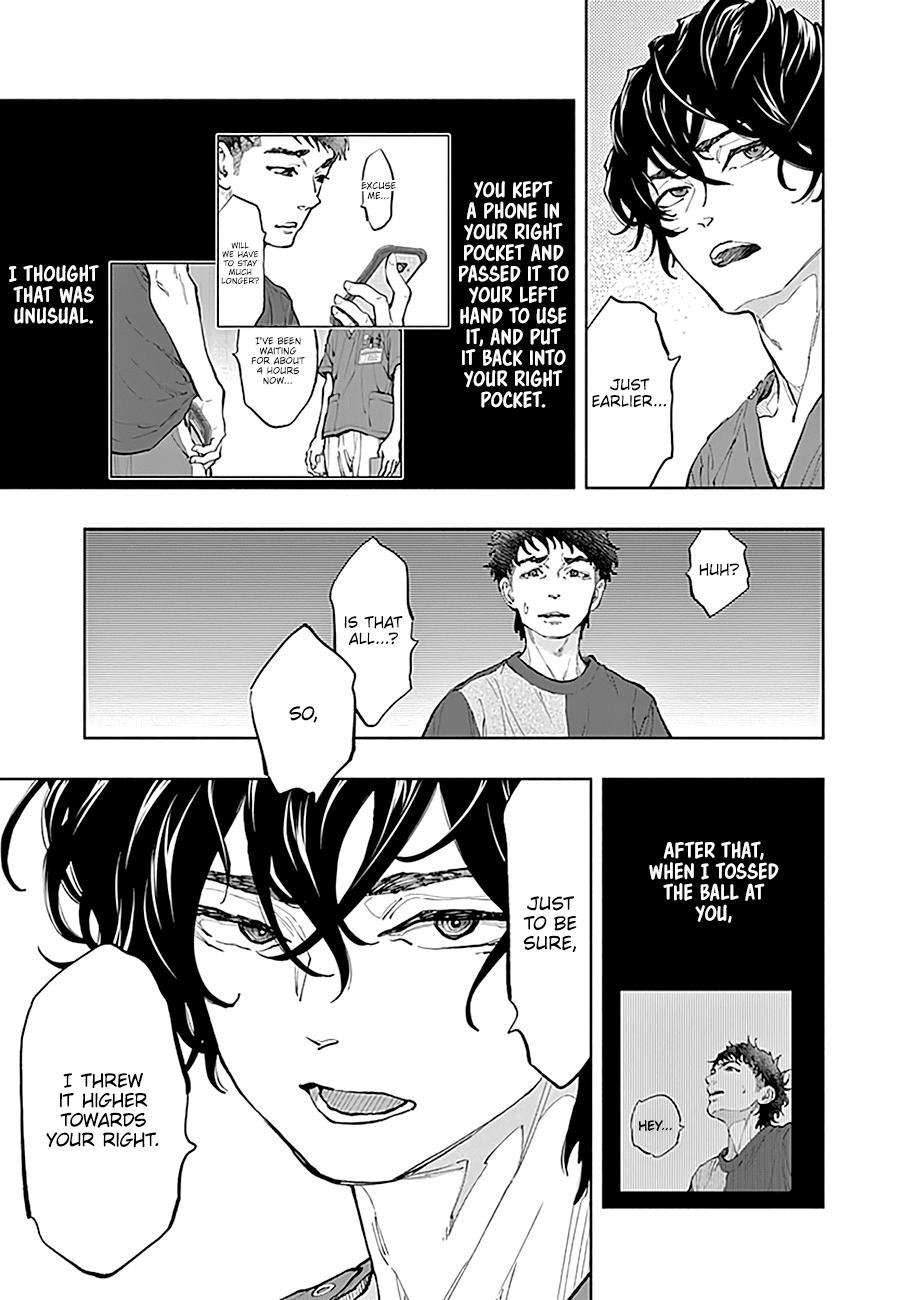 Radiation House Chapter 38 page 20 - Chapter 38