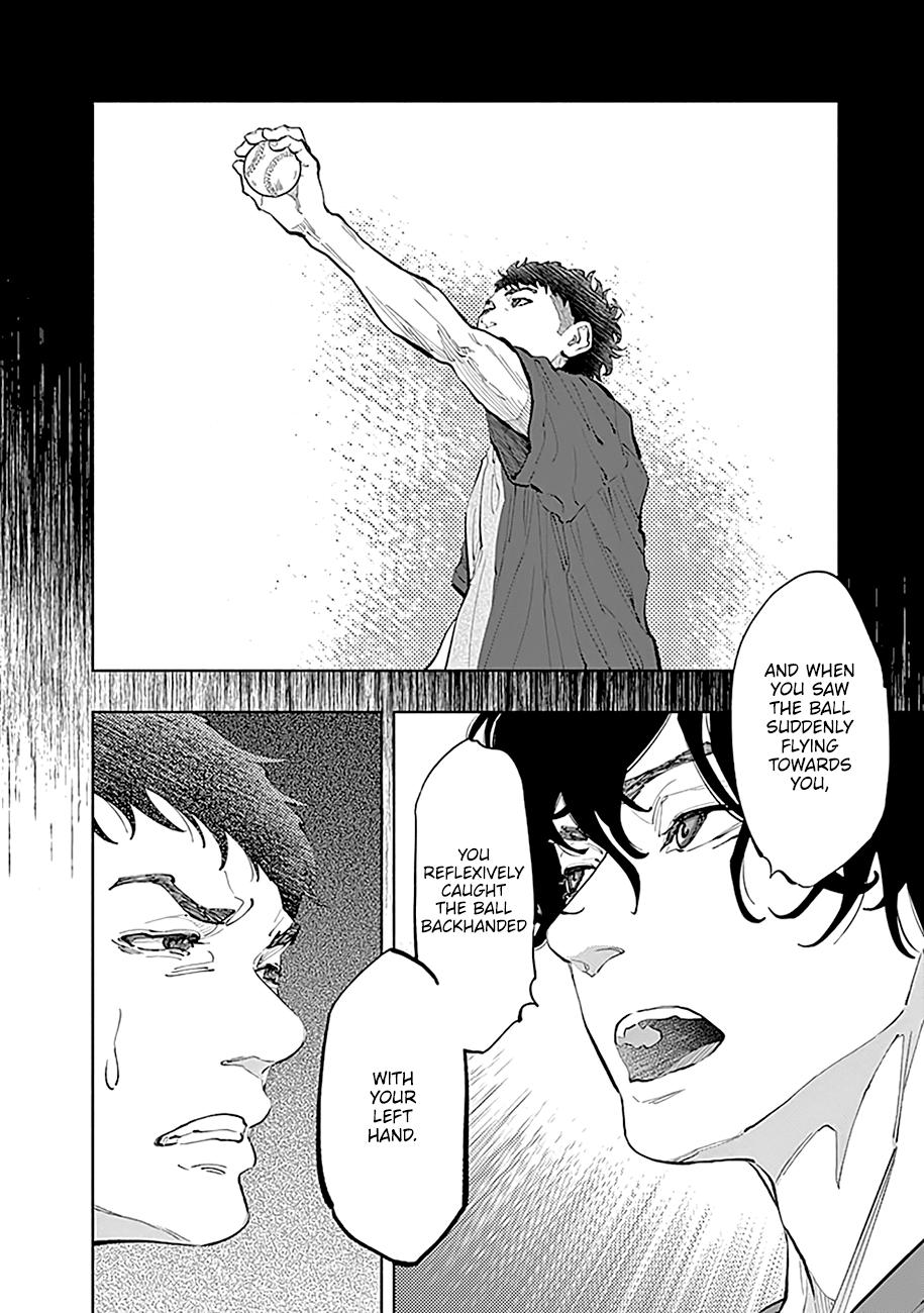 Radiation House Chapter 38 page 21 - Chapter 38