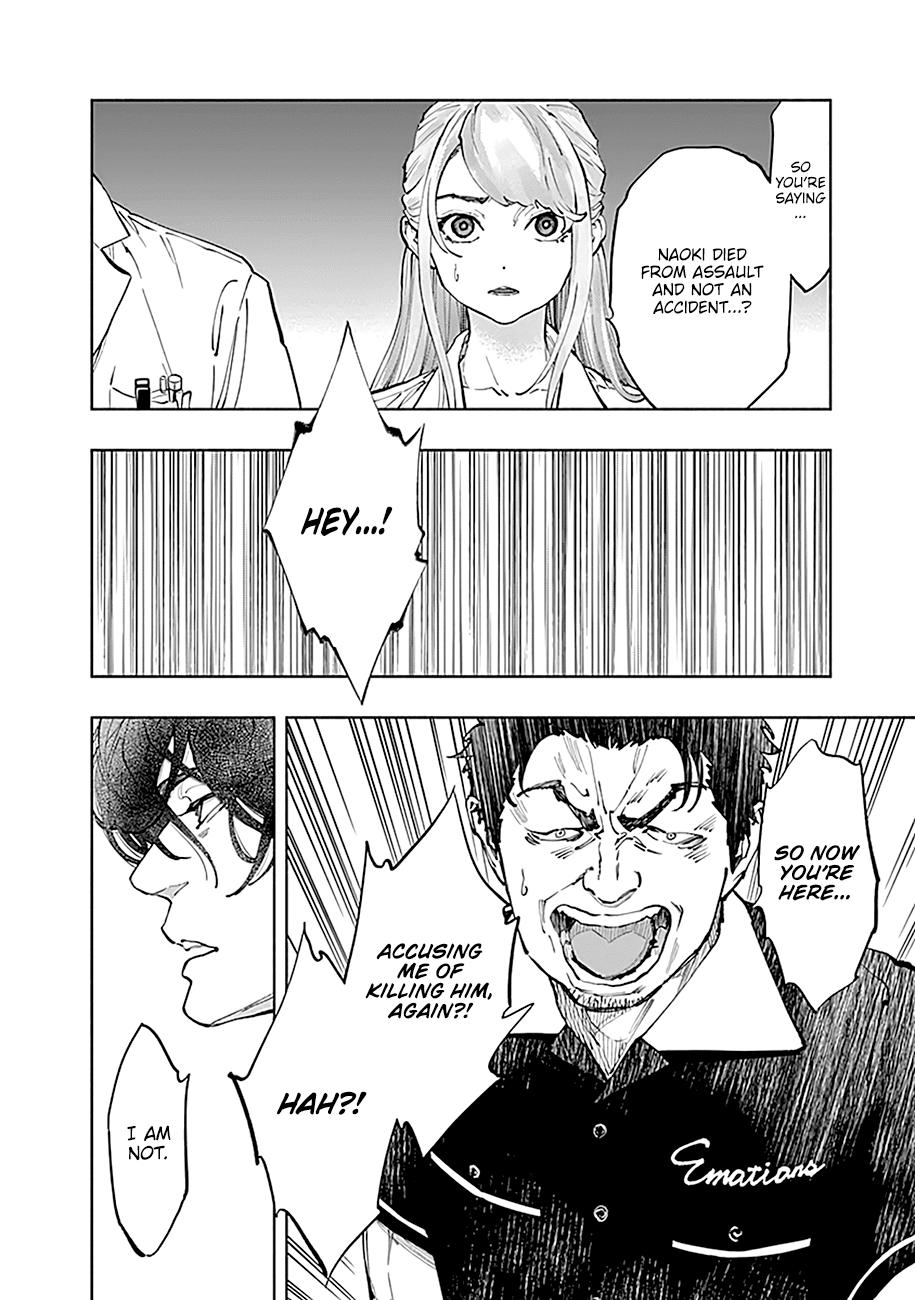 Radiation House Chapter 38 page 3 - Chapter 38