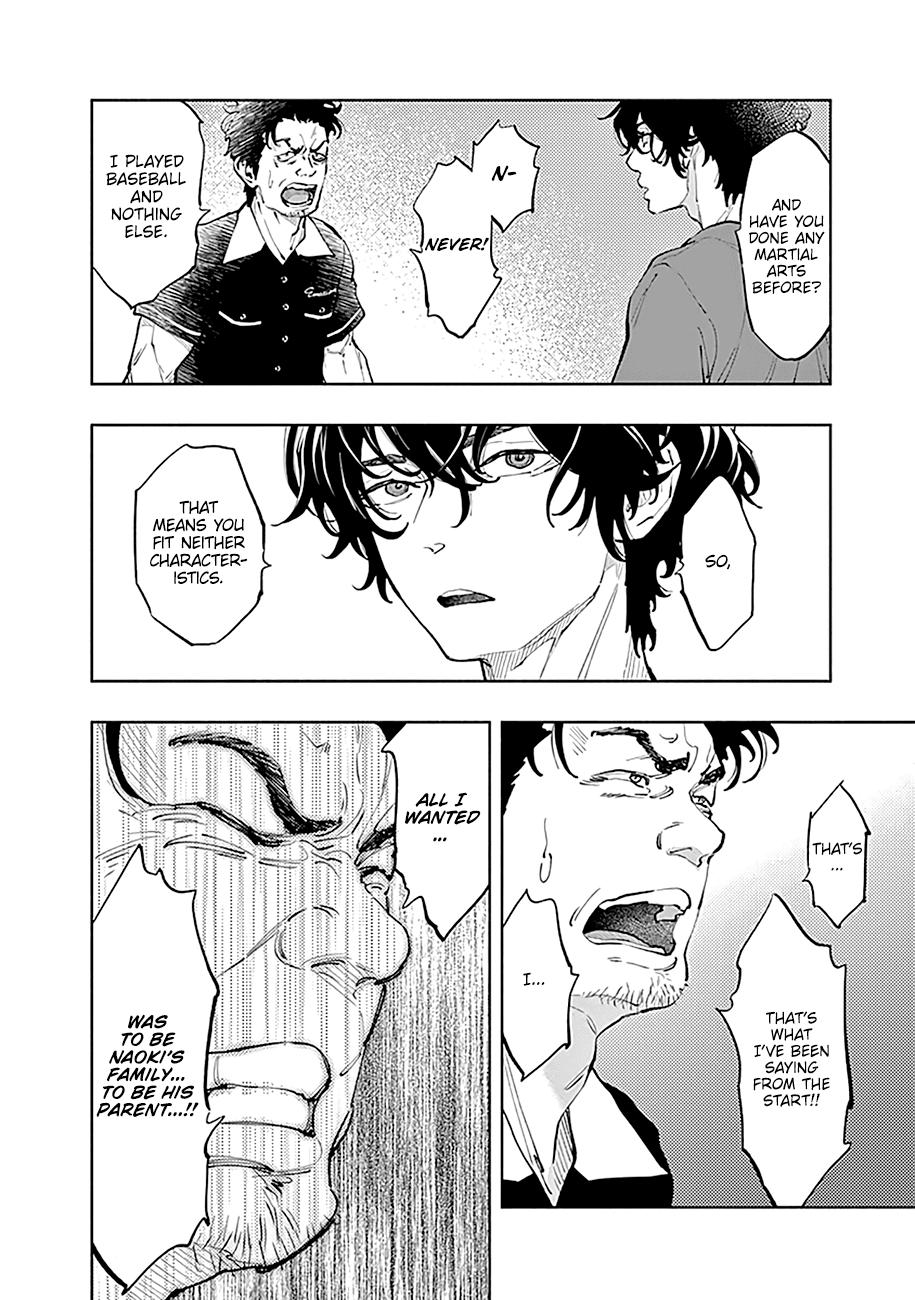 Radiation House Chapter 38 page 5 - Chapter 38