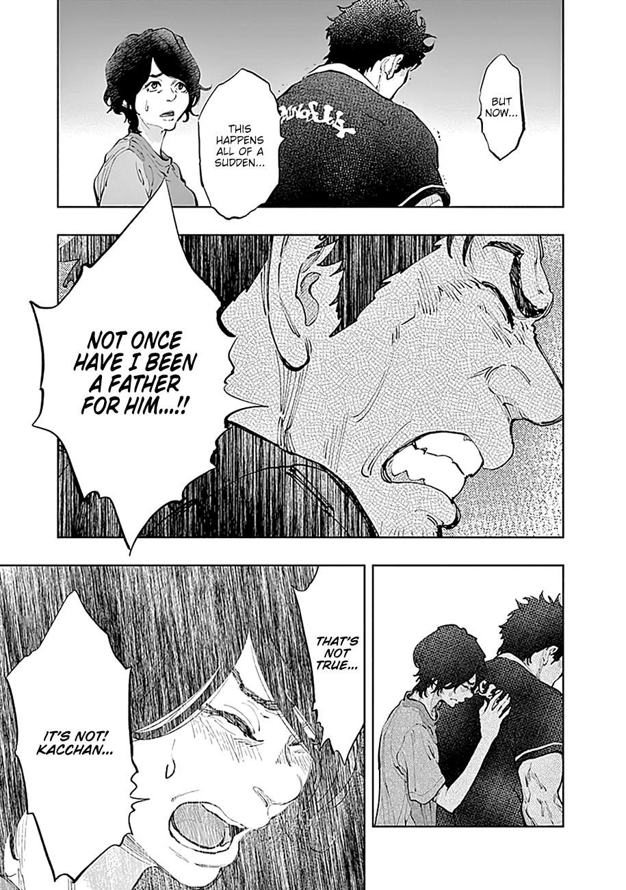 Radiation House Chapter 38 page 6 - Chapter 38