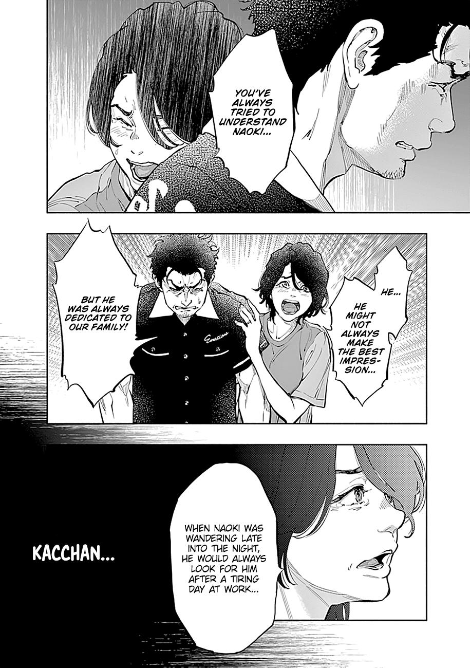 Radiation House Chapter 38 page 7 - Chapter 38