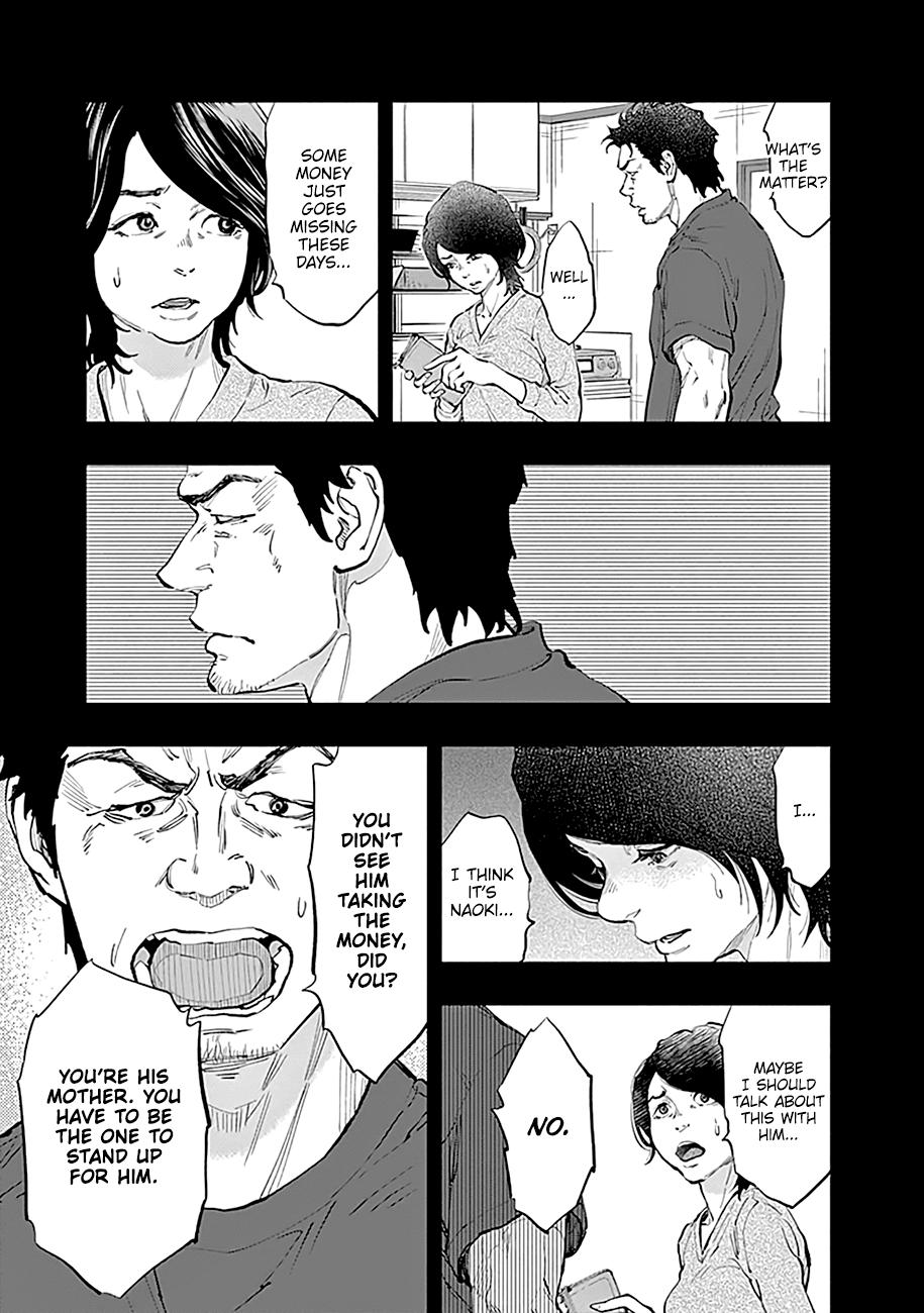 Radiation House Chapter 38 page 8 - Chapter 38
