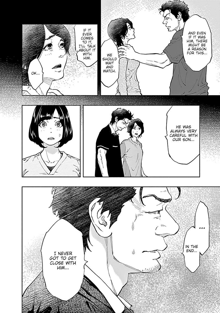Radiation House Chapter 38 page 9 - Chapter 38