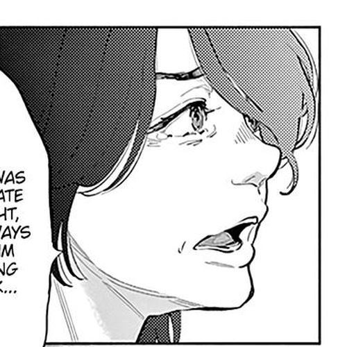 Radiation House Chapter 38 cover