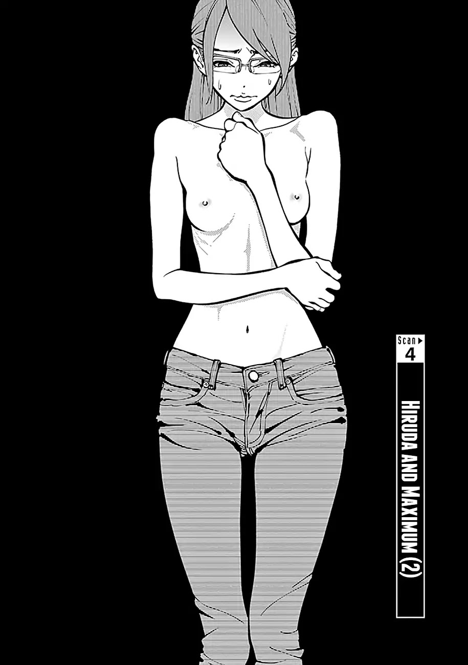 Radiation House Chapter 4 page 3 - Chapter 4: Hilda and Maximum (2)