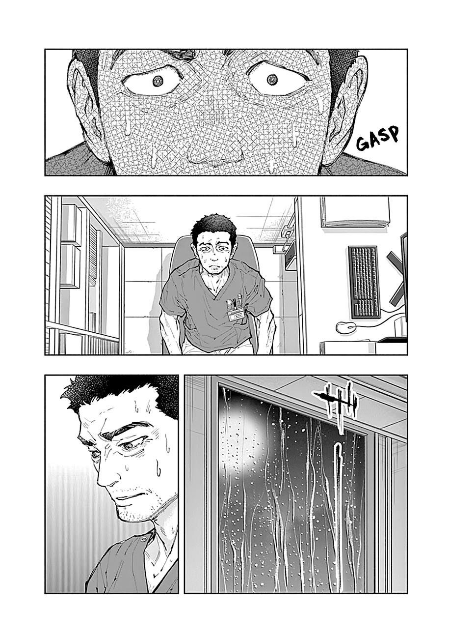 Radiation House Chapter 41 page 11 - Chapter 41