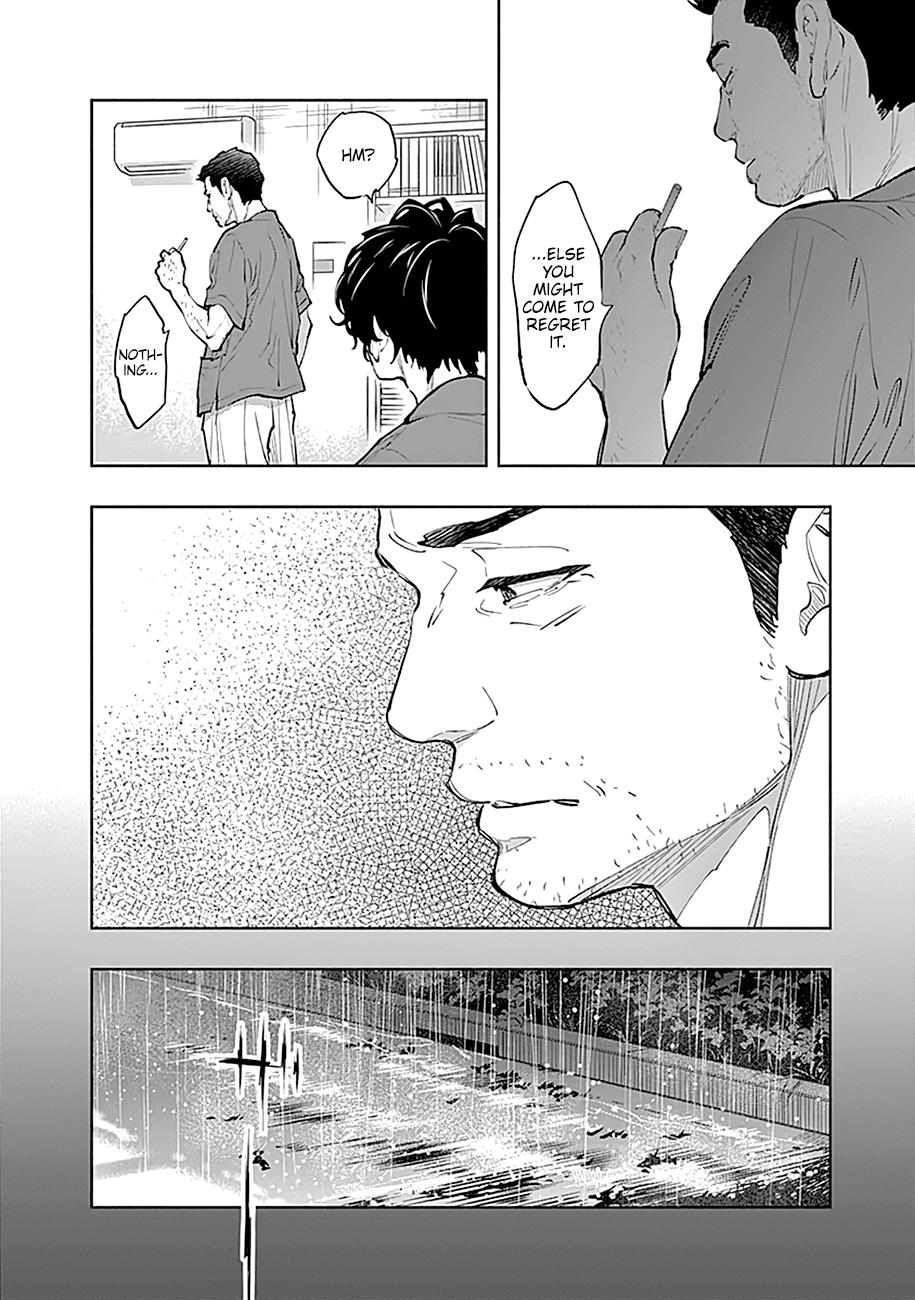 Radiation House Chapter 41 page 19 - Chapter 41