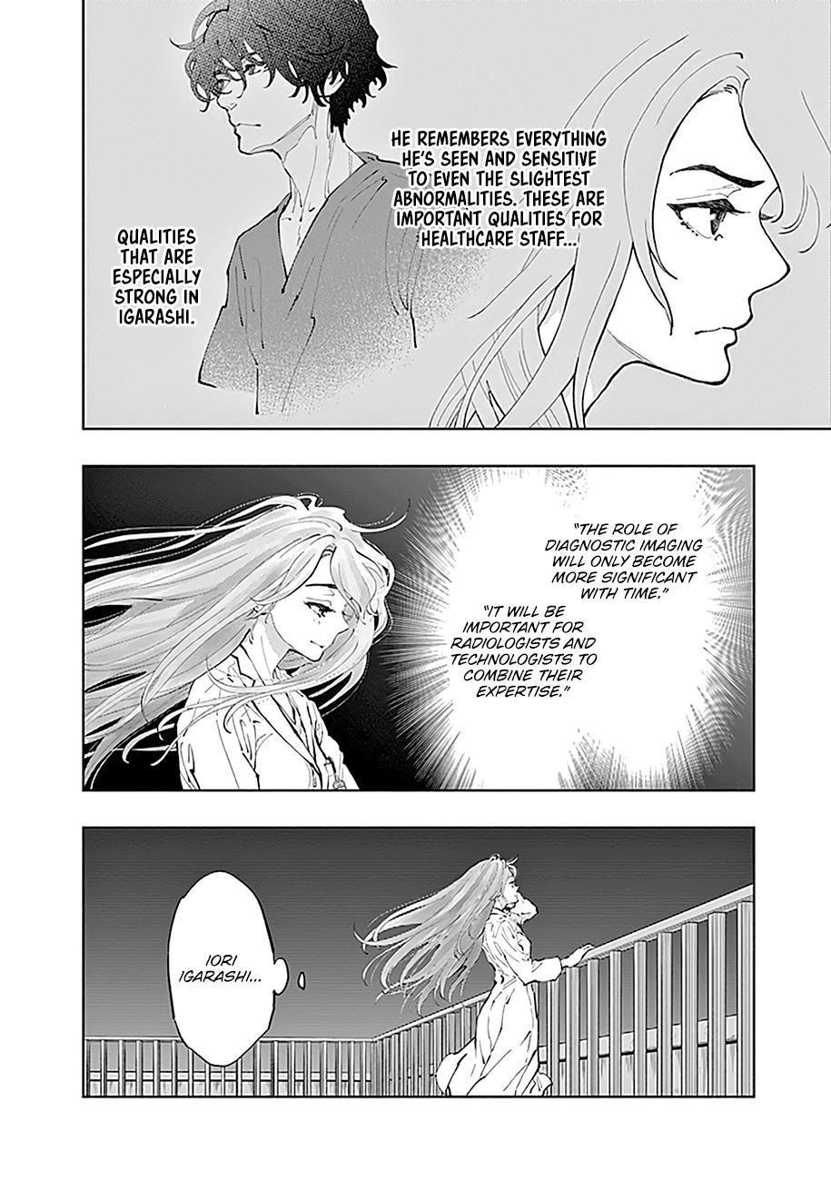 Radiation House Chapter 41 page 7 - Chapter 41
