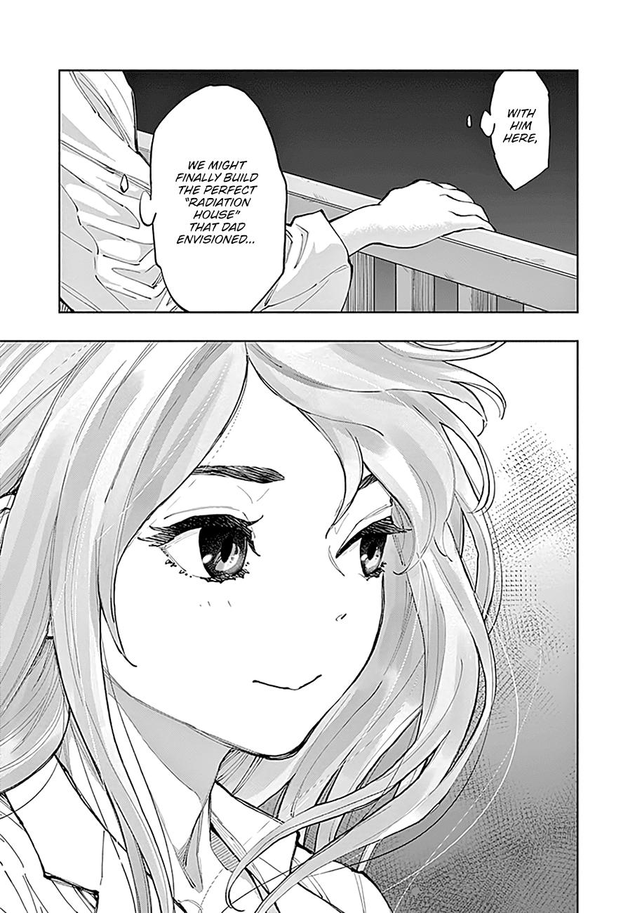 Radiation House Chapter 41 page 8 - Chapter 41