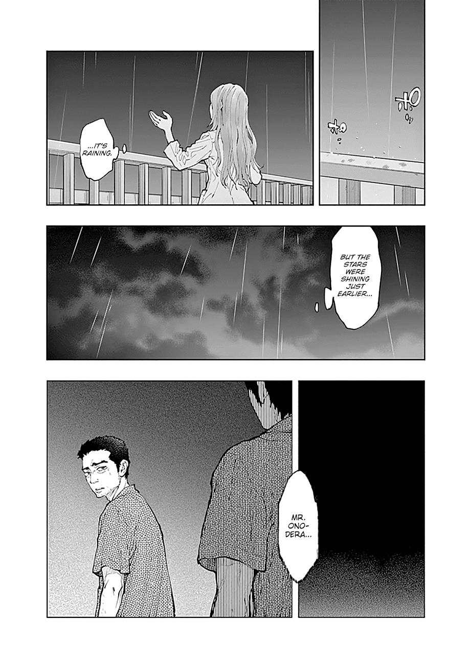 Radiation House Chapter 41 page 9 - Chapter 41