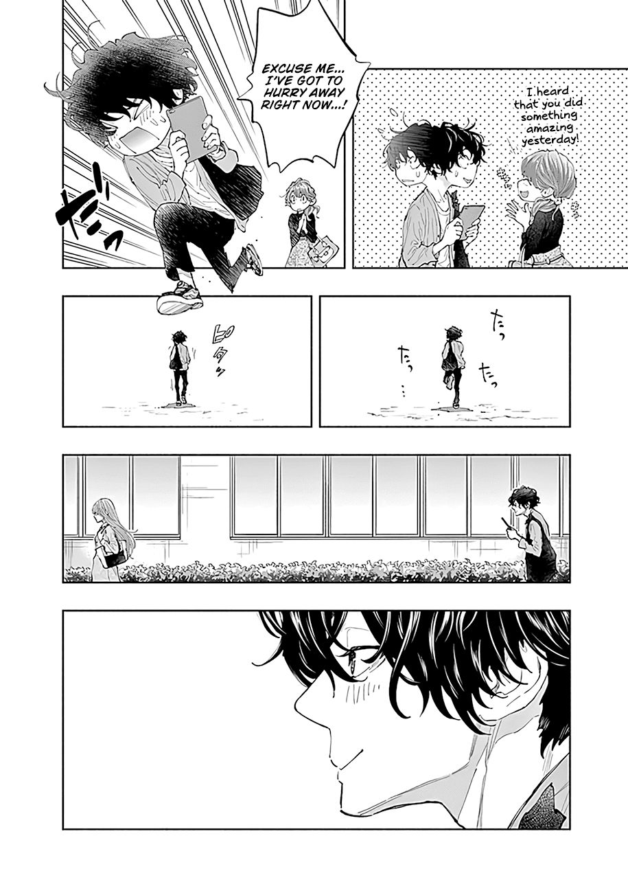 Radiation House Chapter 42 page 24 - Chapter 42: Beyond the Labyrinth... (1)