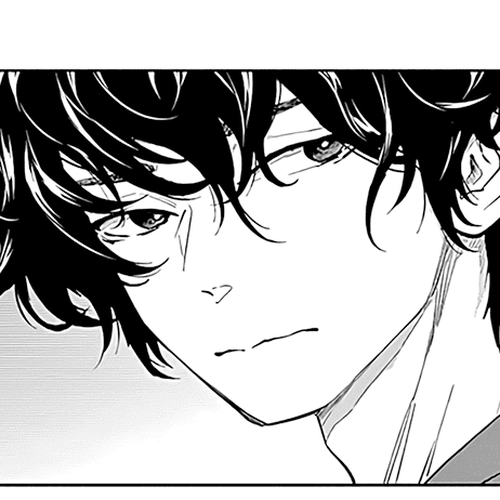 Radiation House Chapter 46: Beyond the Labyrinth... (5) cover