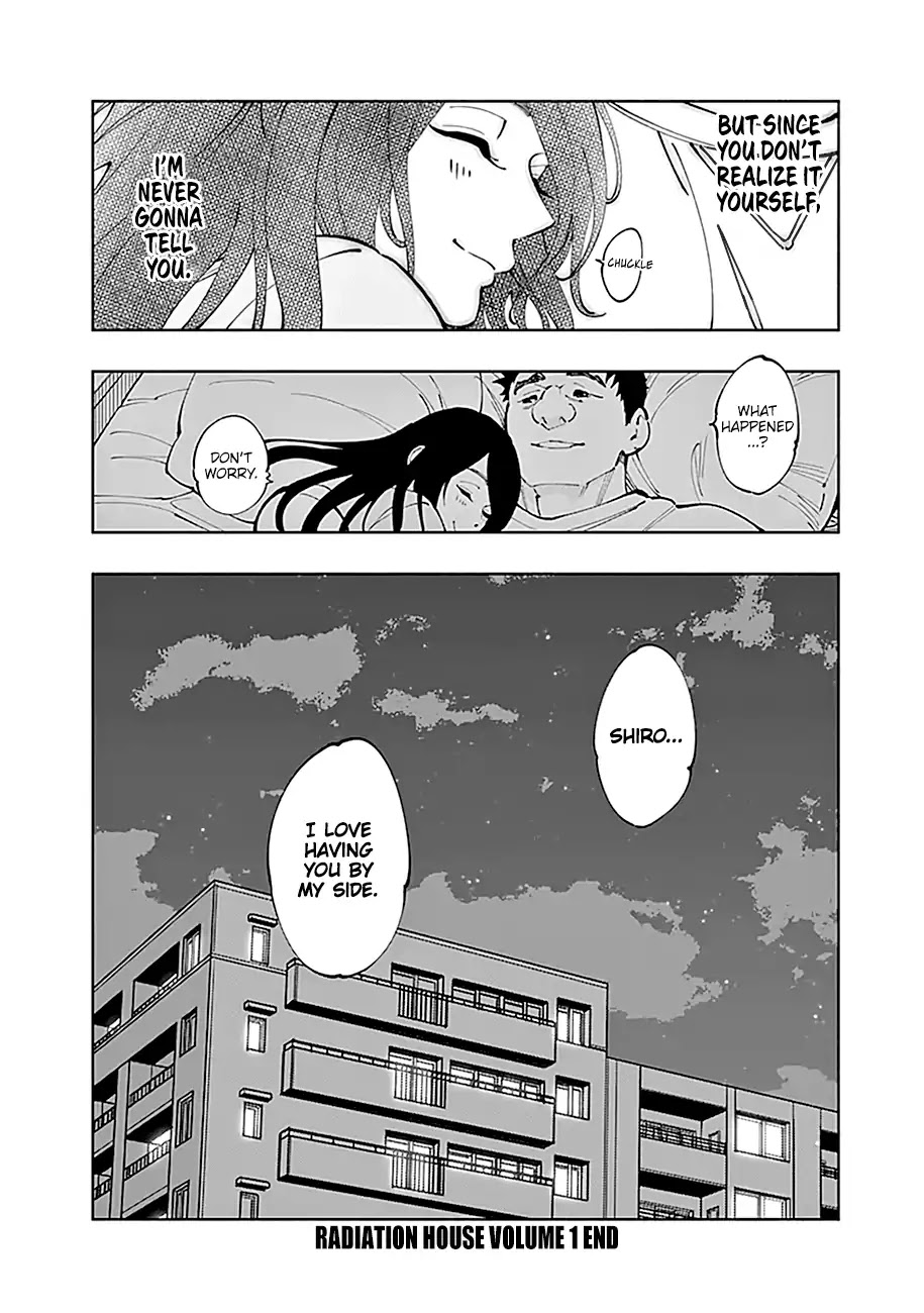 Radiation House Chapter 5 page 41 - Chapter 5: Hilda and Maximum (3)