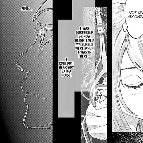 Radiation House Chapter 50: Beyond the Labyrinth... (9) cover