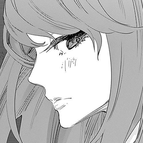 Radiation House Chapter 51: Memories in the Mist (1) cover