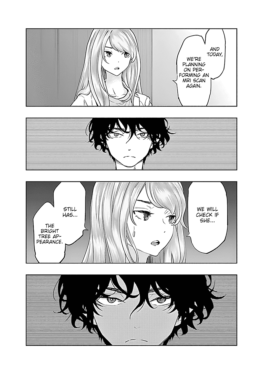 Radiation House Chapter 53 page 15 - Chapter 53: Memories in the Mist (3)