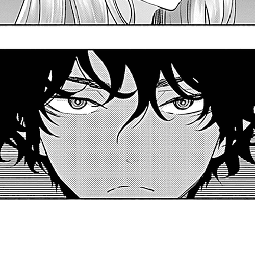Radiation House Chapter 53: Memories in the Mist (3) cover