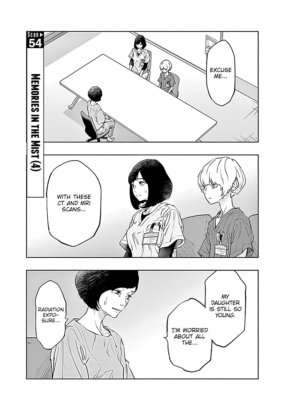 Radiation House Chapter 54 page 2 - Chapter 54: Memories in the Mist (4)