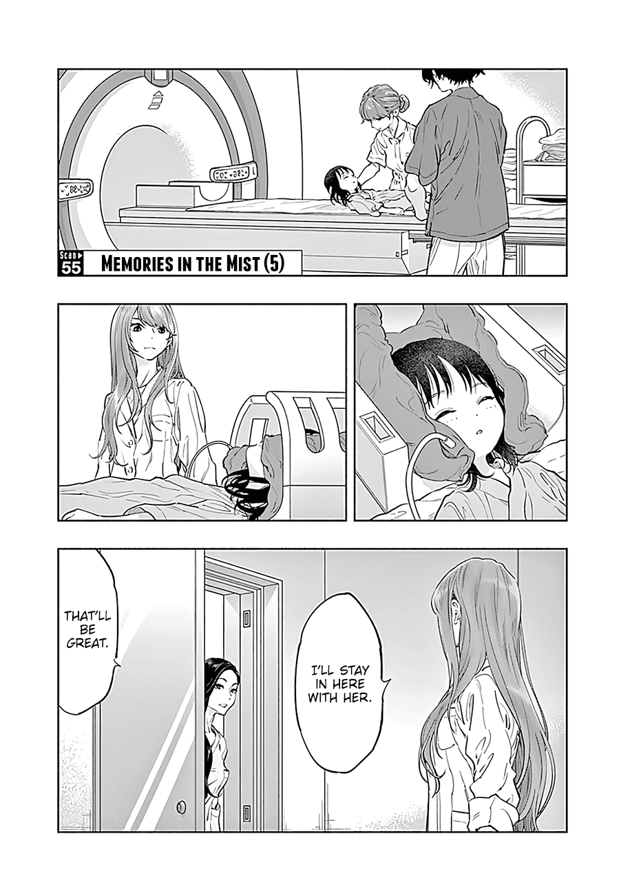 Radiation House Chapter 55 page 2 - Chapter 55: Memories in the Mist (5)