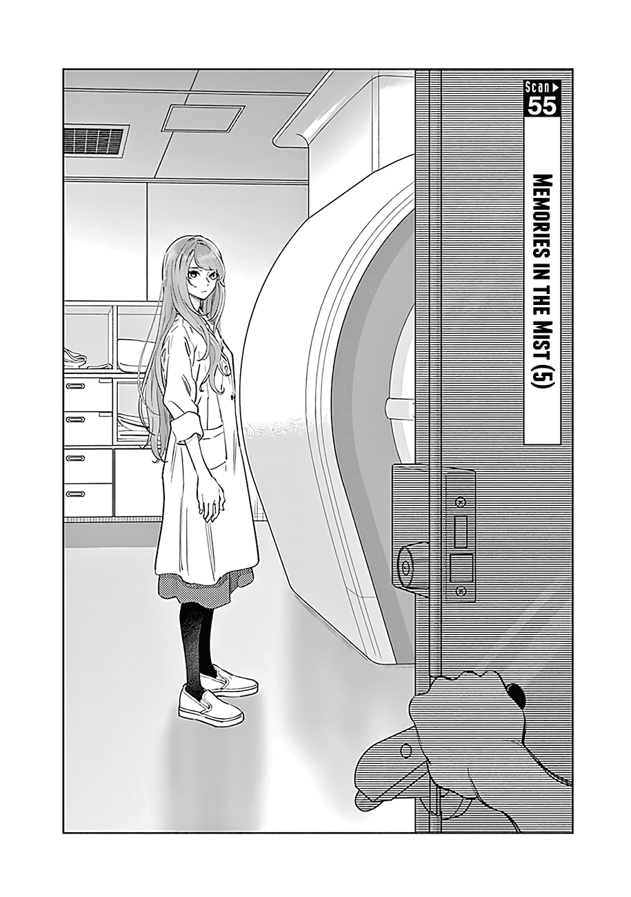 Radiation House Chapter 55 page 3 - Chapter 55: Memories in the Mist (5)