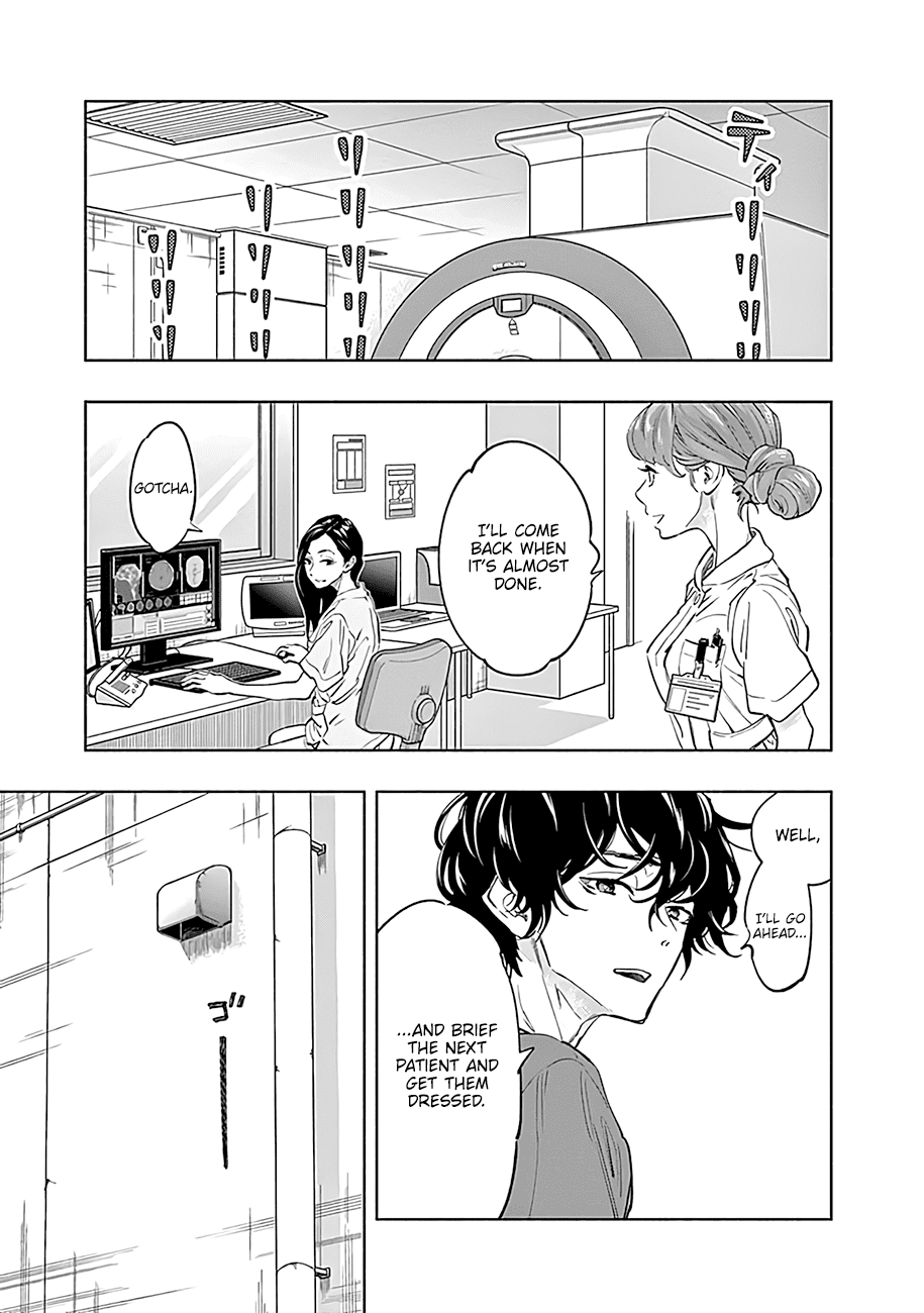 Radiation House Chapter 55 page 4 - Chapter 55: Memories in the Mist (5)