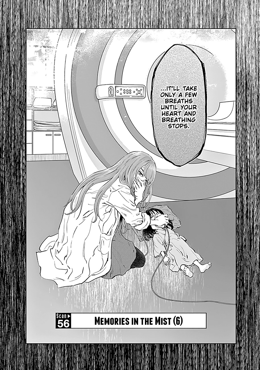 Radiation House Chapter 56 page 3 - Chapter 56: Memories in the Mist (6)