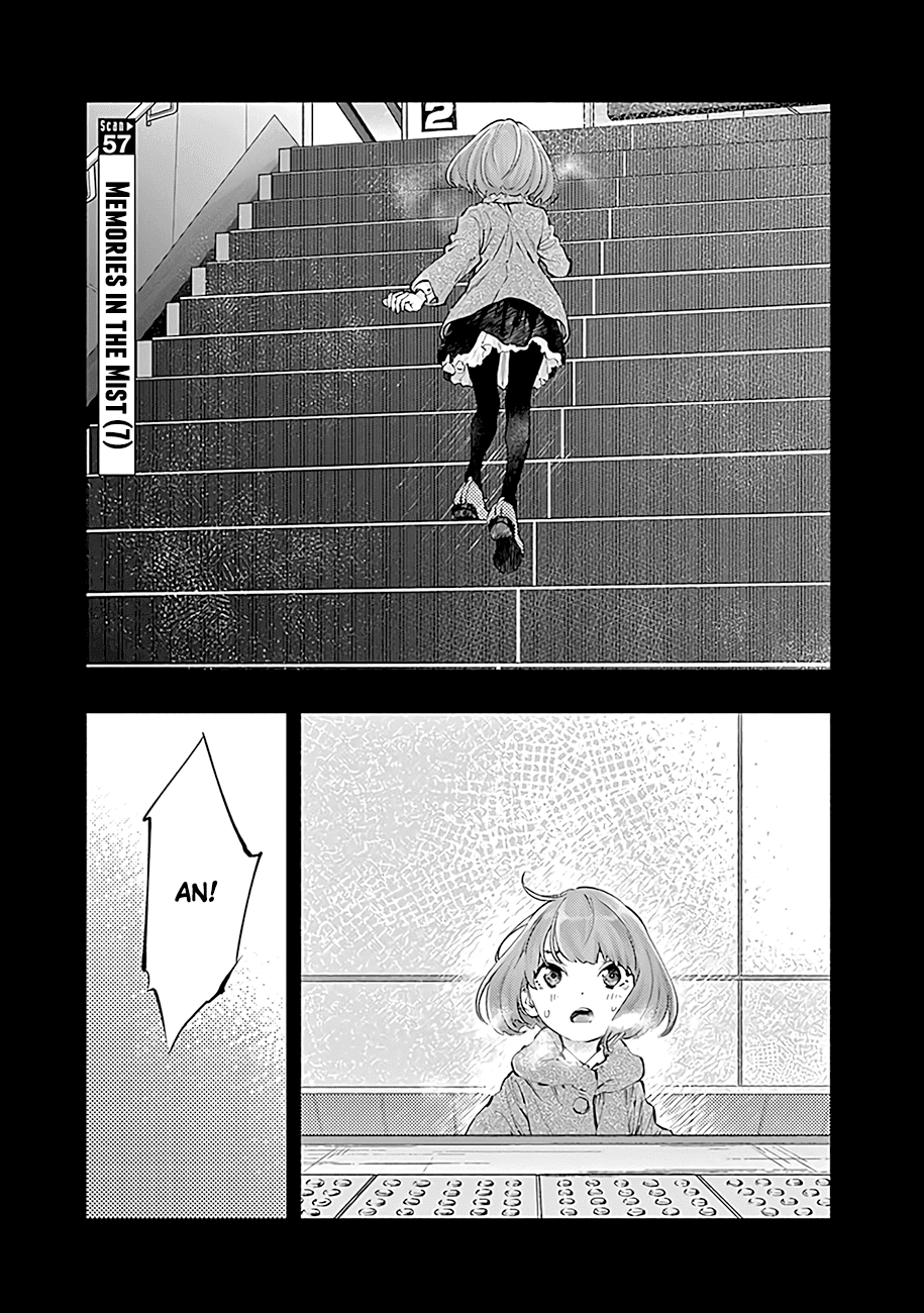 Radiation House Chapter 57 page 2 - Chapter 57: Memories in the Mist (7)