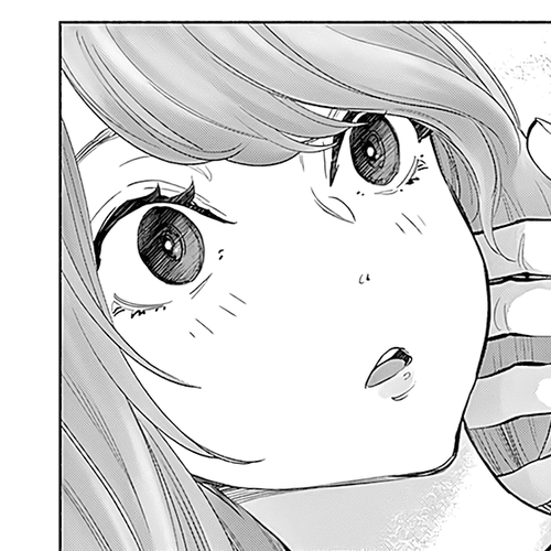 Radiation House Chapter 58: Memories in the Mist (8) cover