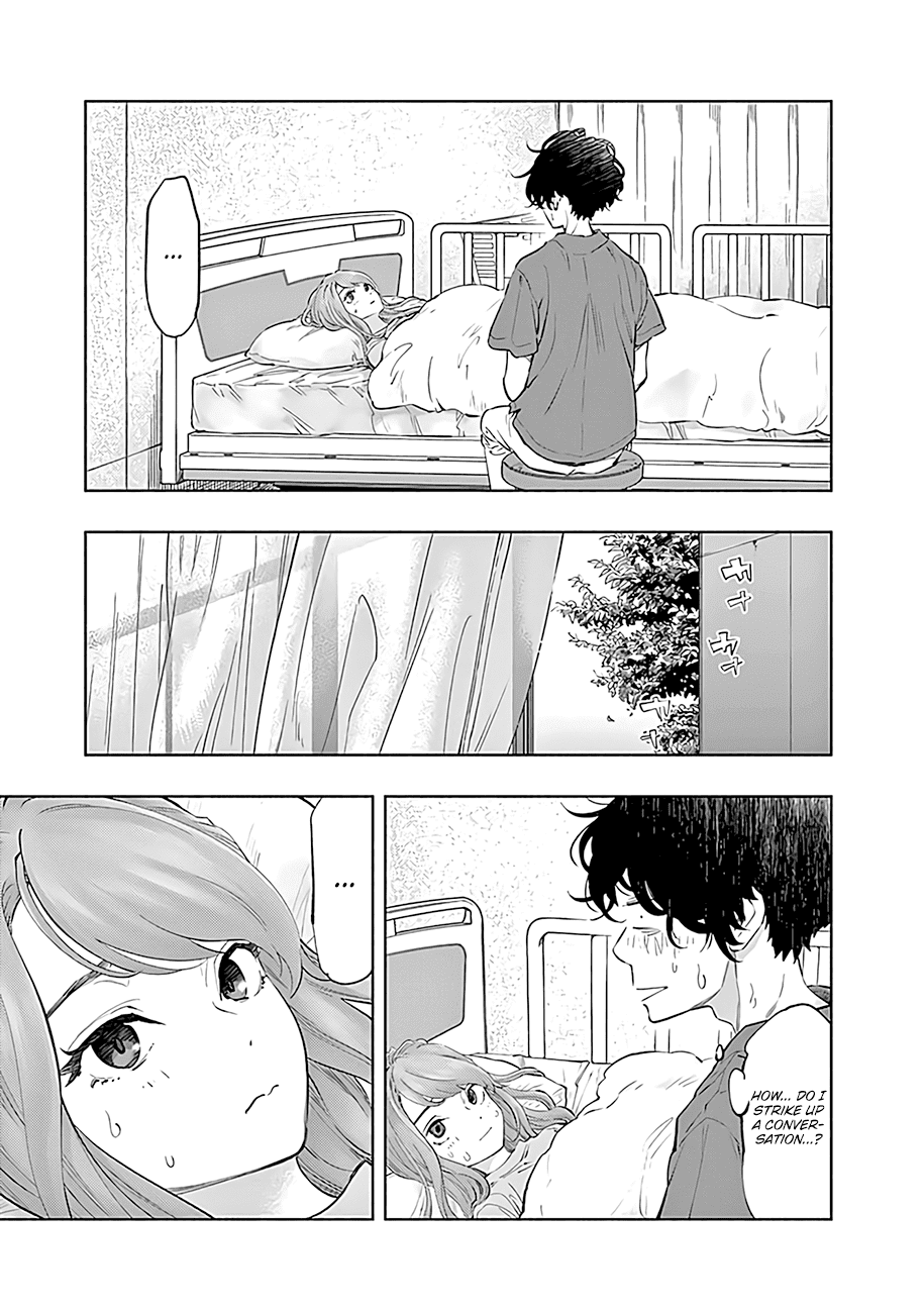 Radiation House Chapter 59 page 12 - Chapter 59: Memories in the Mist (9)