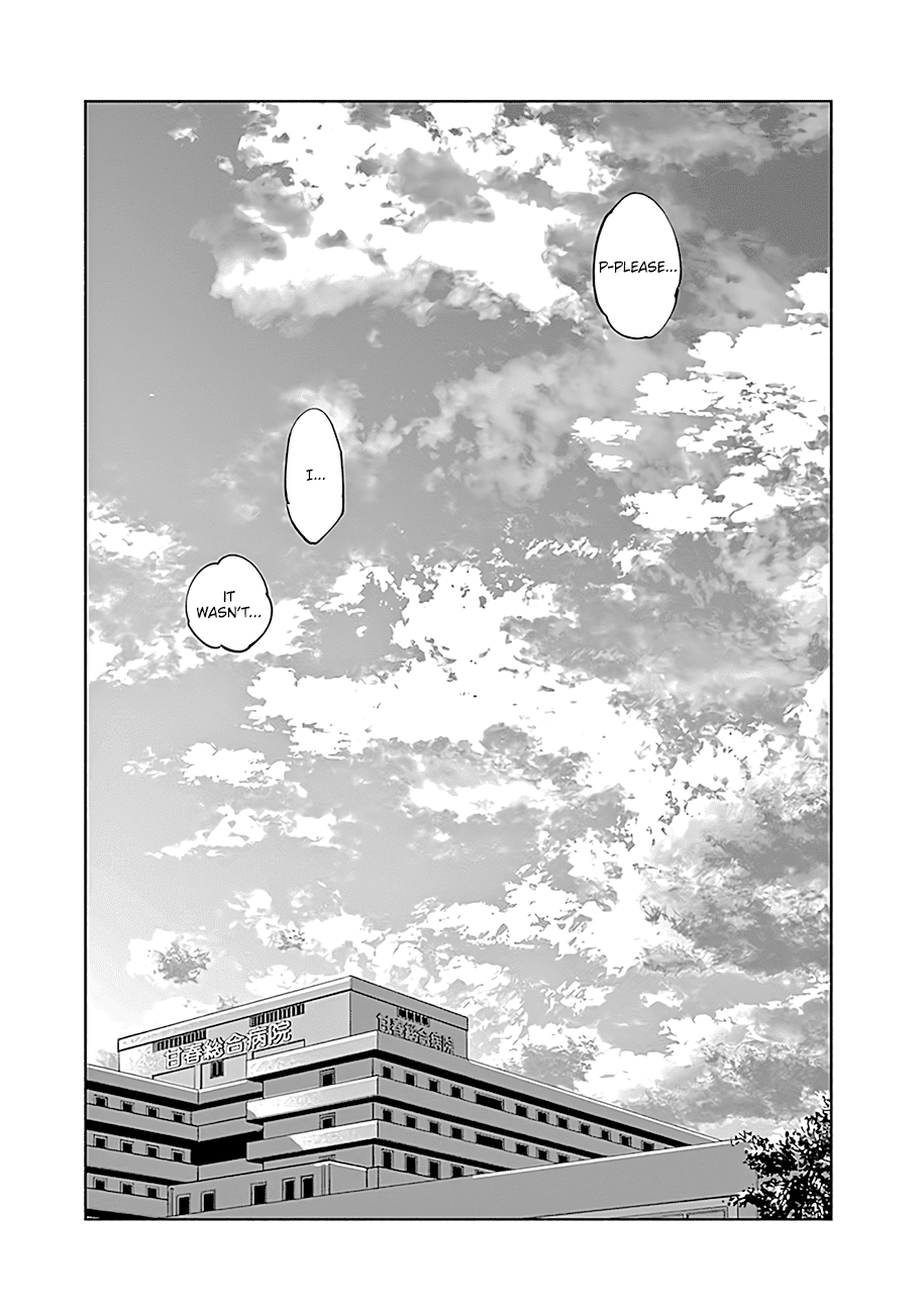 Radiation House Chapter 59 page 18 - Chapter 59: Memories in the Mist (9)
