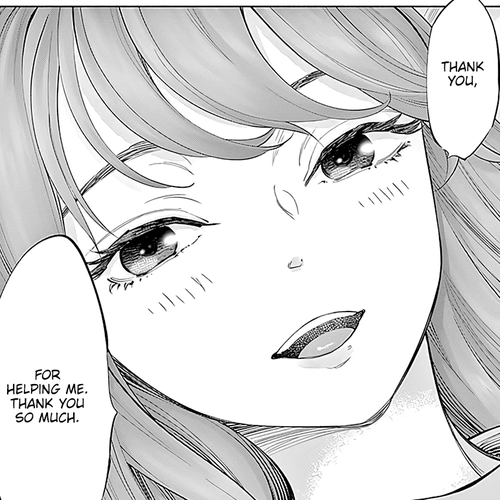 Radiation House Chapter 59: Memories in the Mist (9) cover