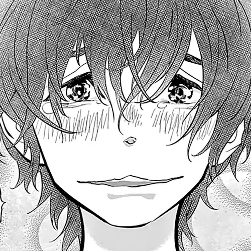 Radiation House Chapter 6: The 1 in 500,000 (1) cover