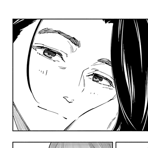 Radiation House Chapter 60: The Invisible Pain (1) cover