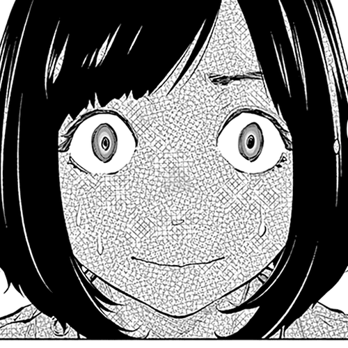 Radiation House Chapter 61: The Invisible Pain (2) cover