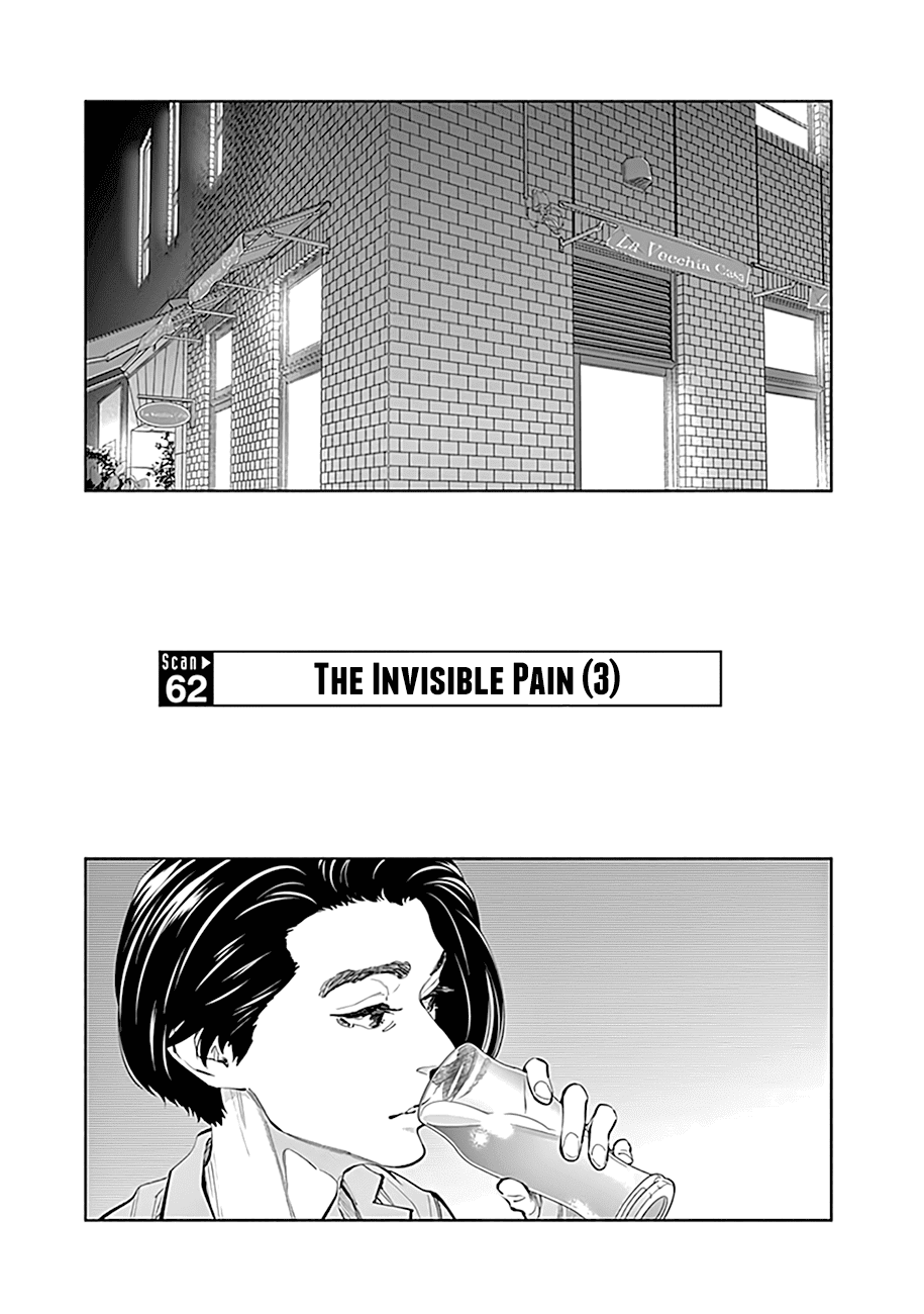 Radiation House Chapter 62 page 2 - Chapter 62: The Invisible Pain (3)
