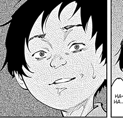 Radiation House Chapter 62: The Invisible Pain (3) cover
